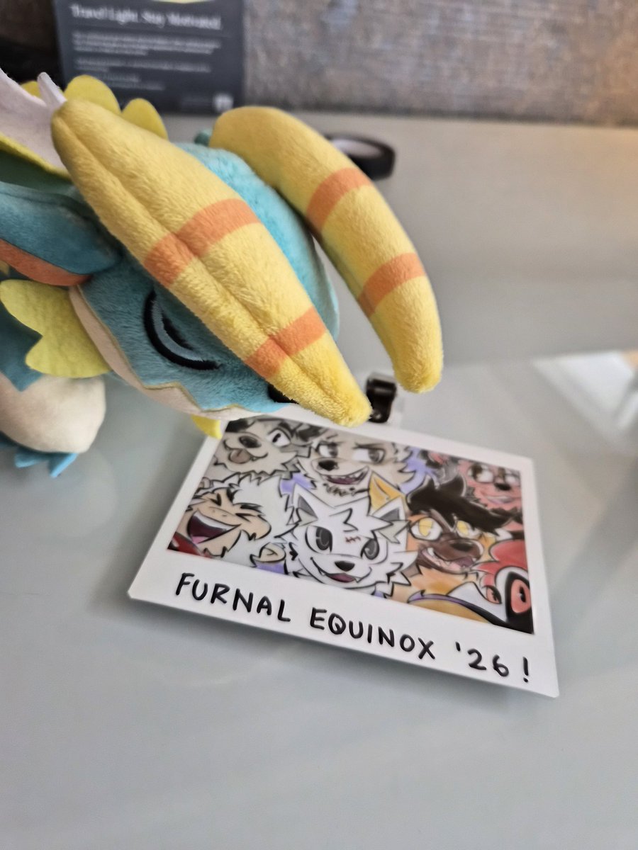 Torn 🔪🐦‍⬛🔜 FE DD tweet media