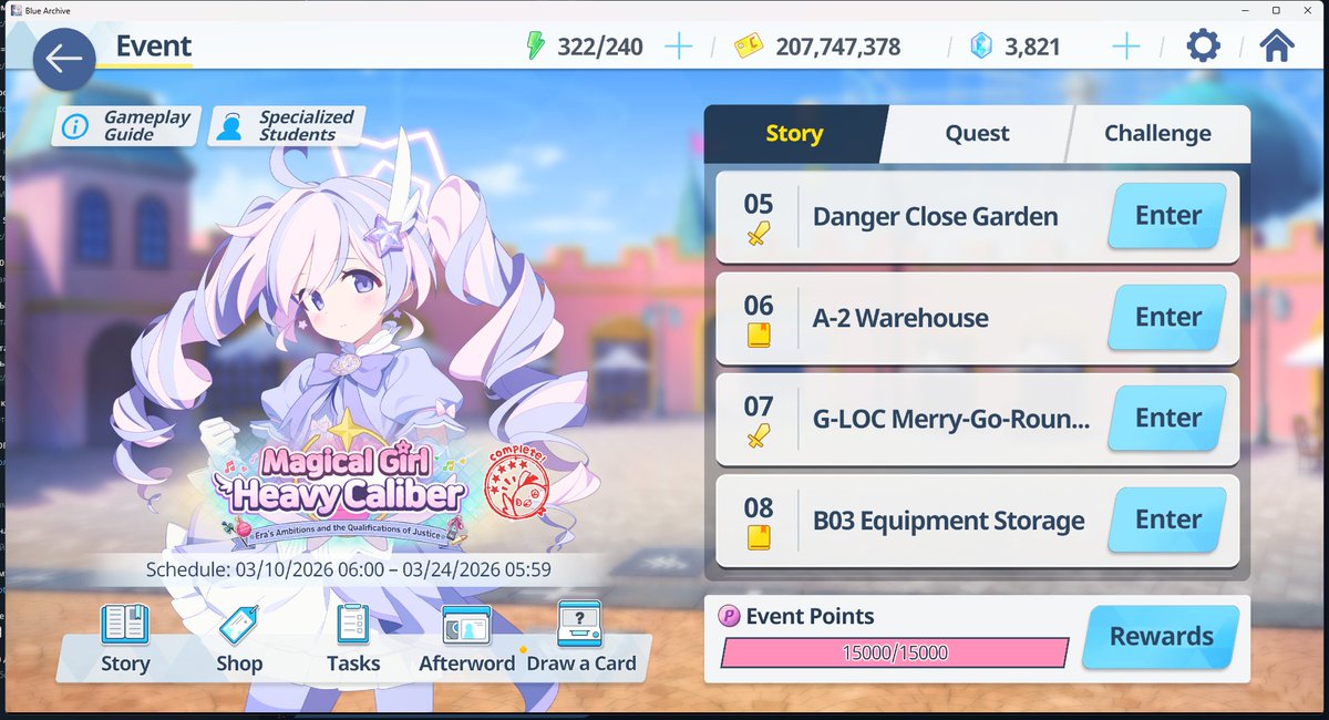 Fallen InFar tweet media