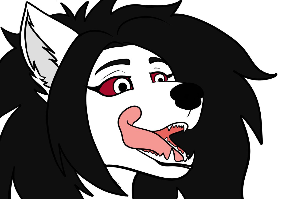 Ember And Jackie 🏳️‍⚧️ tweet media