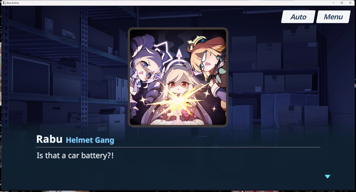 Fallen InFar tweet media