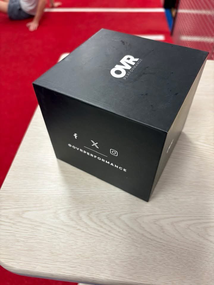 Morgantown Mohigan Football tweet media