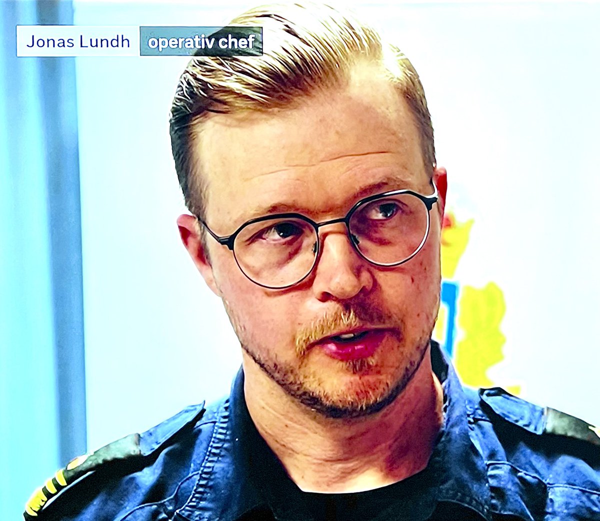 Bengt Jonasson tweet media