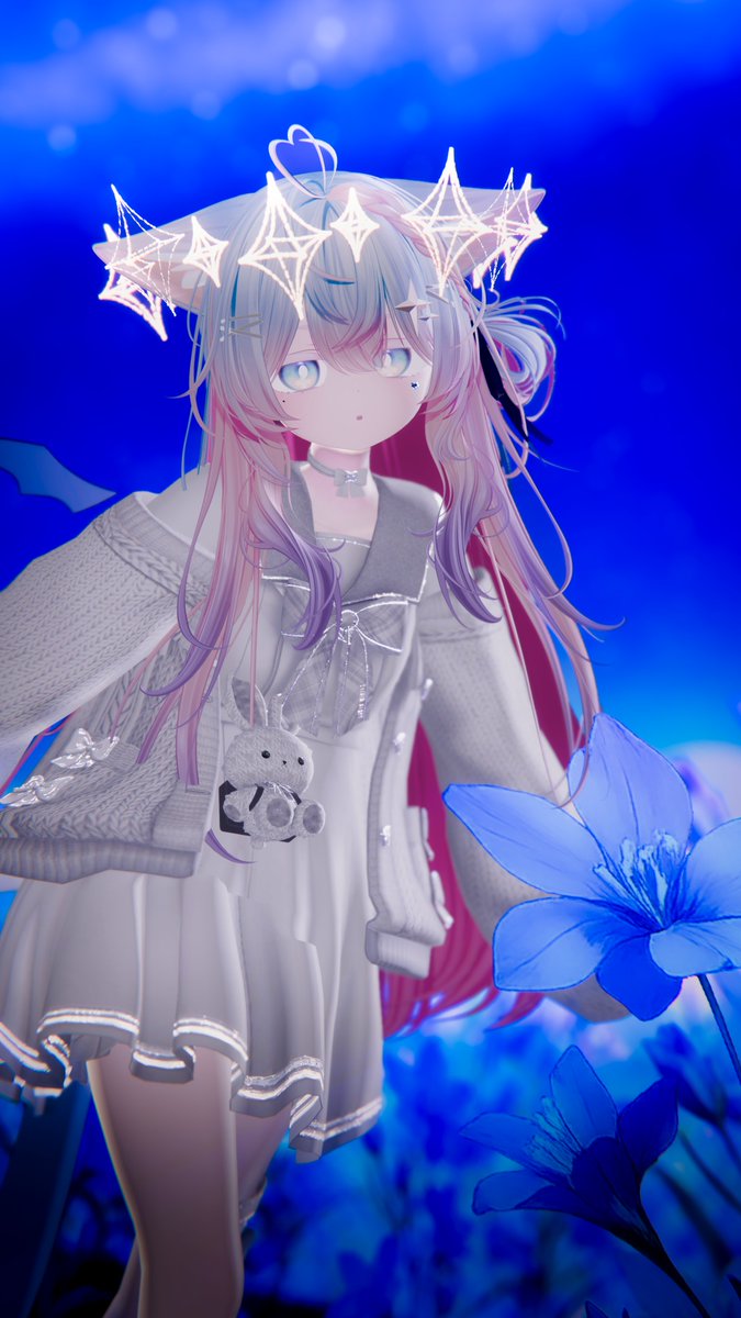 ここは＠VRC tweet media