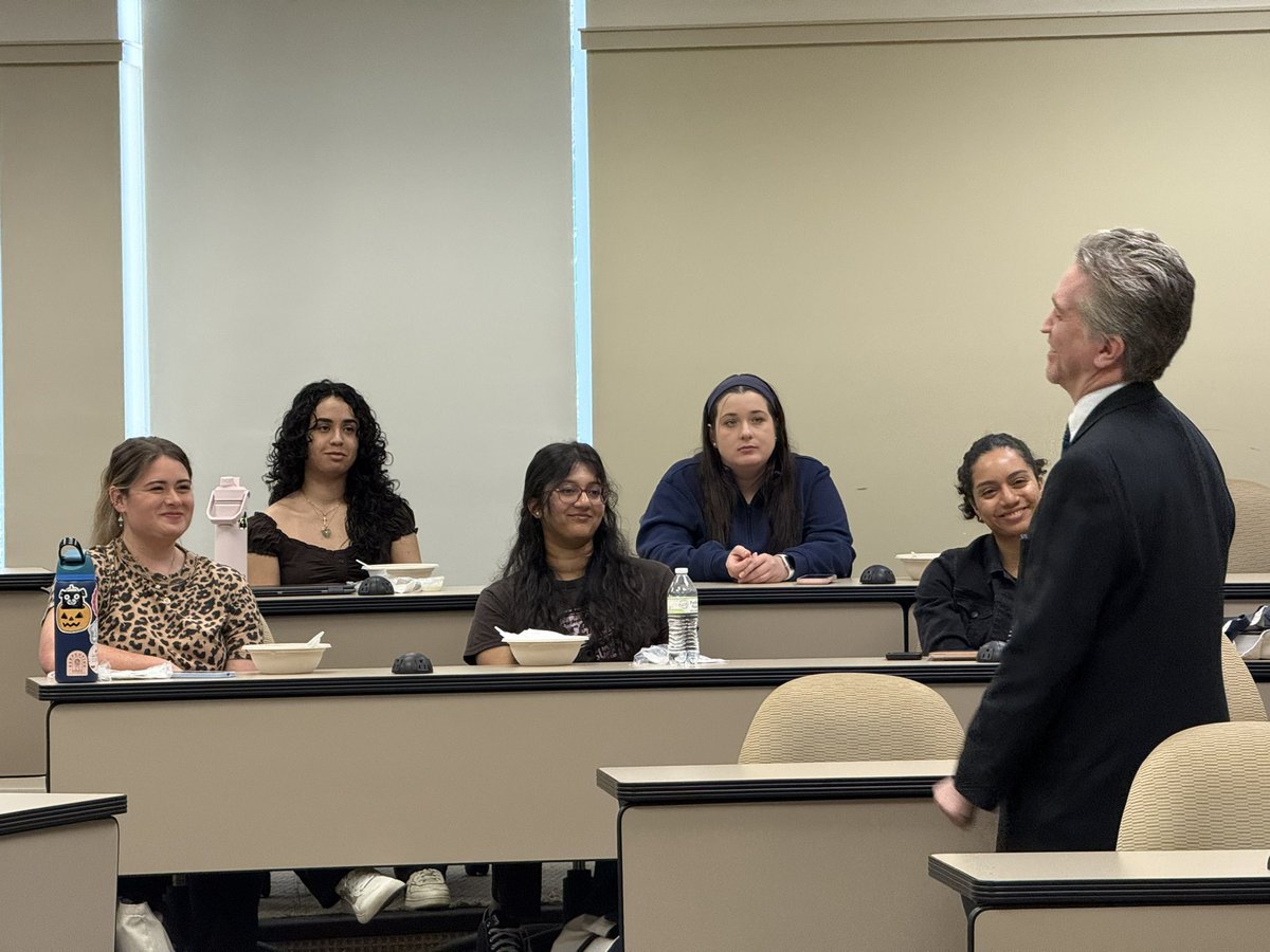 FIU College of Law tweet media