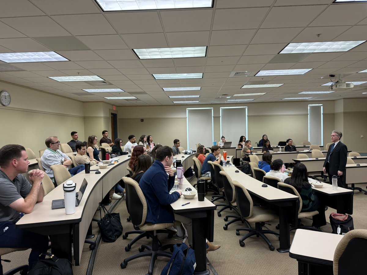 FIU College of Law tweet media