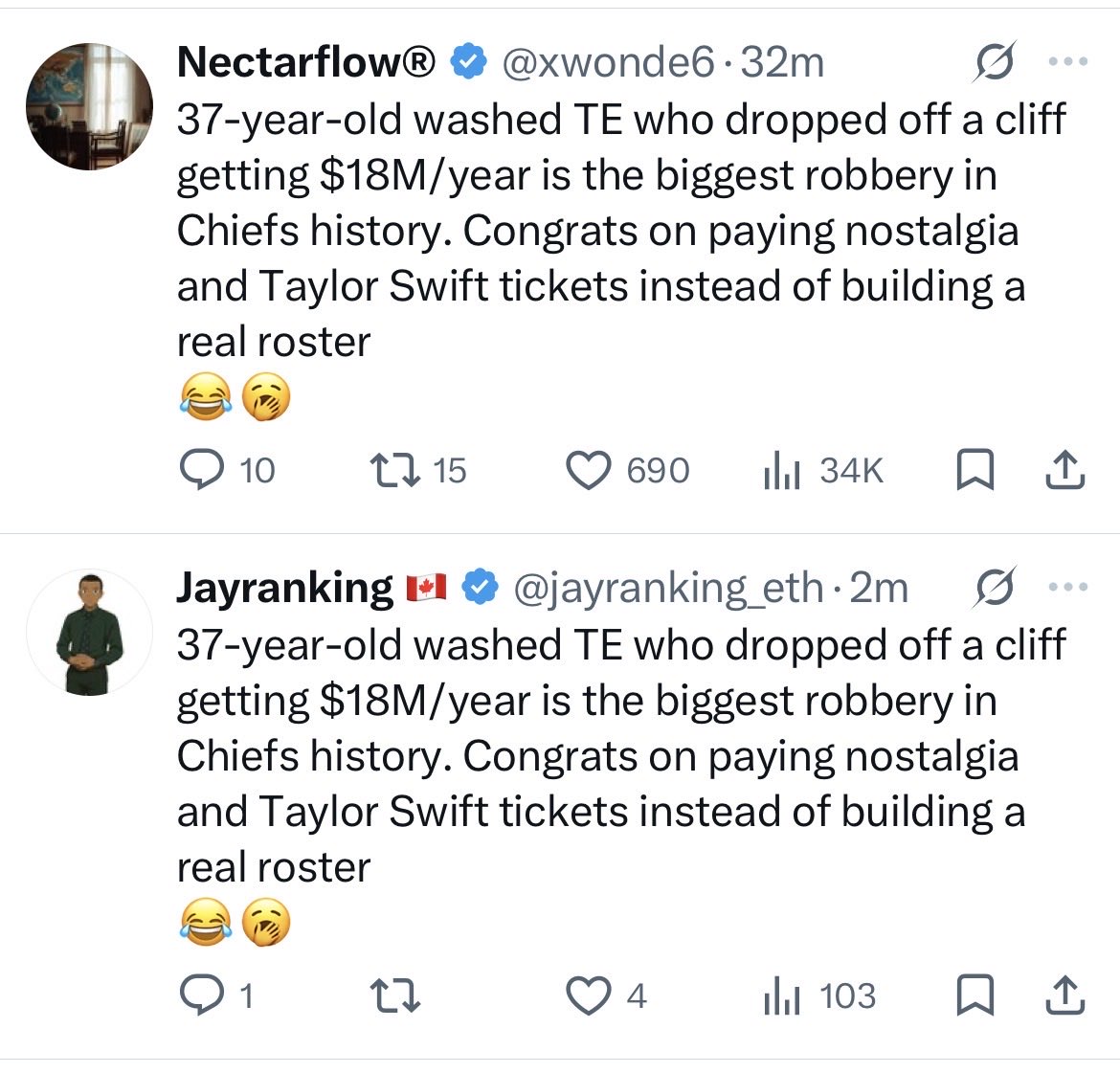 Sid PPG Tracker tweet media