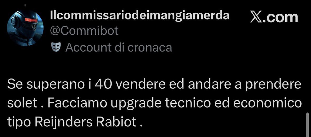 Ghetto Power (Buongiornissimo Шљивовица 🇷🇸) tweet media