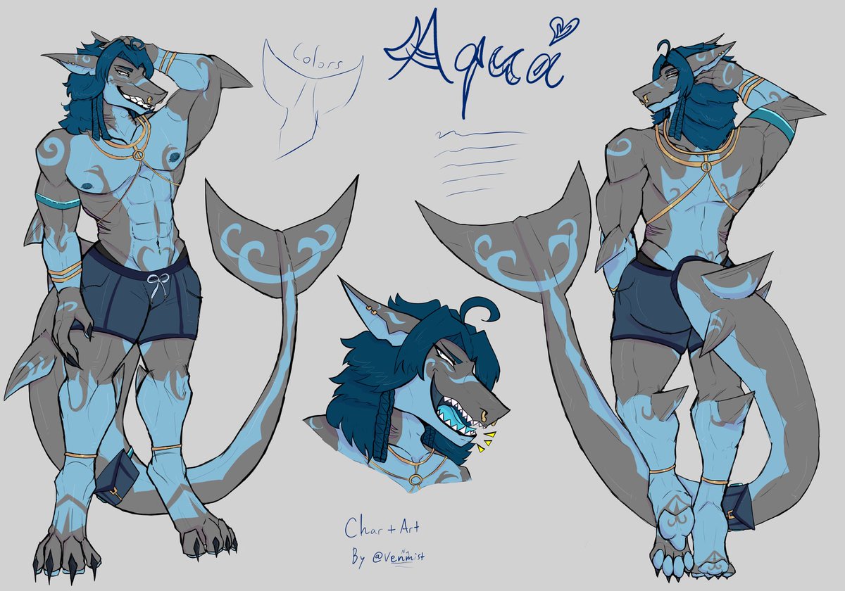 ✧ Ven ✧ tweet media