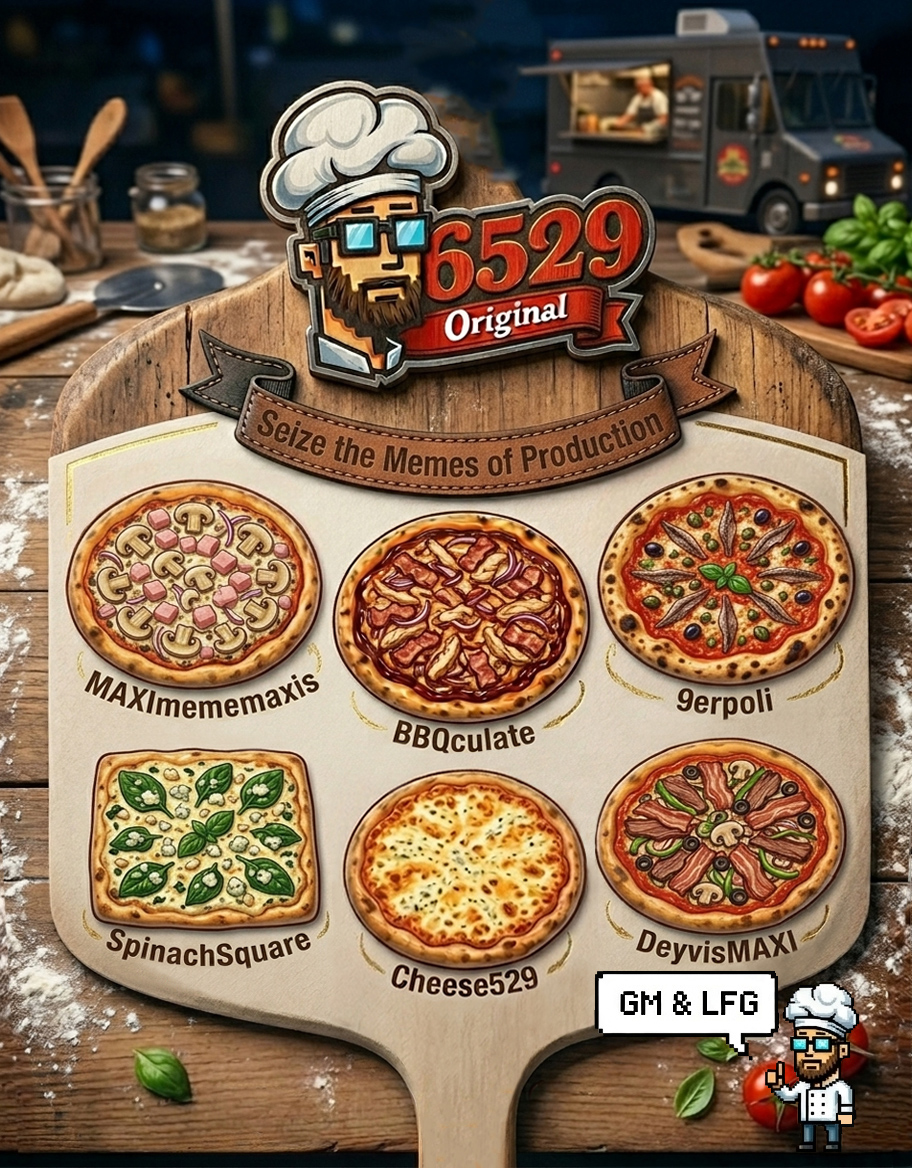 6529Pizza tweet media