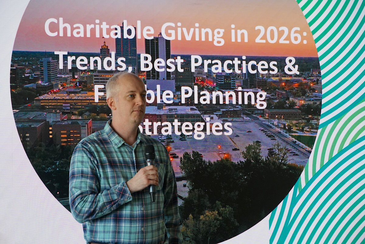 Community Foundation of GFW tweet media