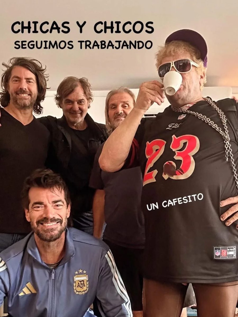 Seguimos trabajando 🔨