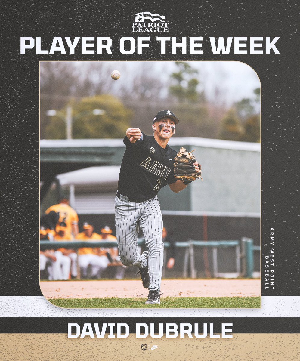 Army Baseball tweet media