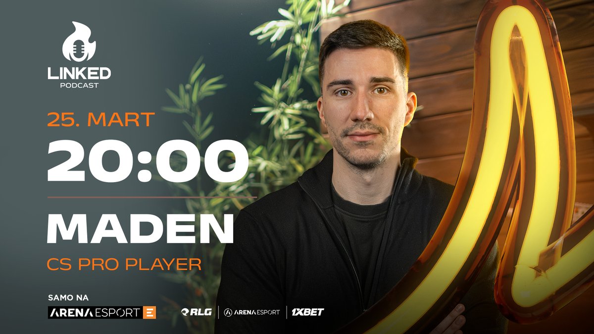 TV Arena Esport tweet media