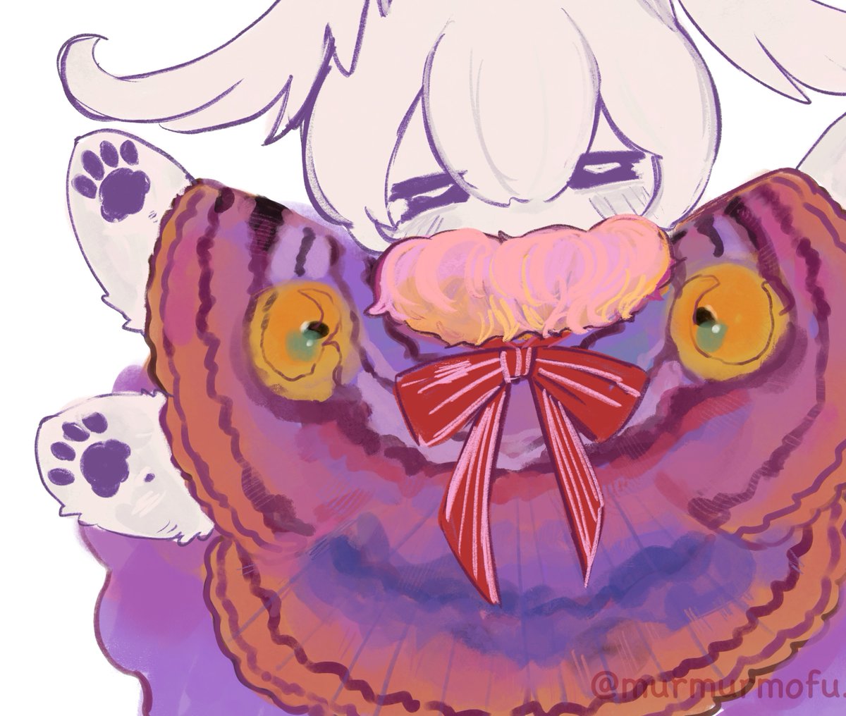 SoftMoth tweet media