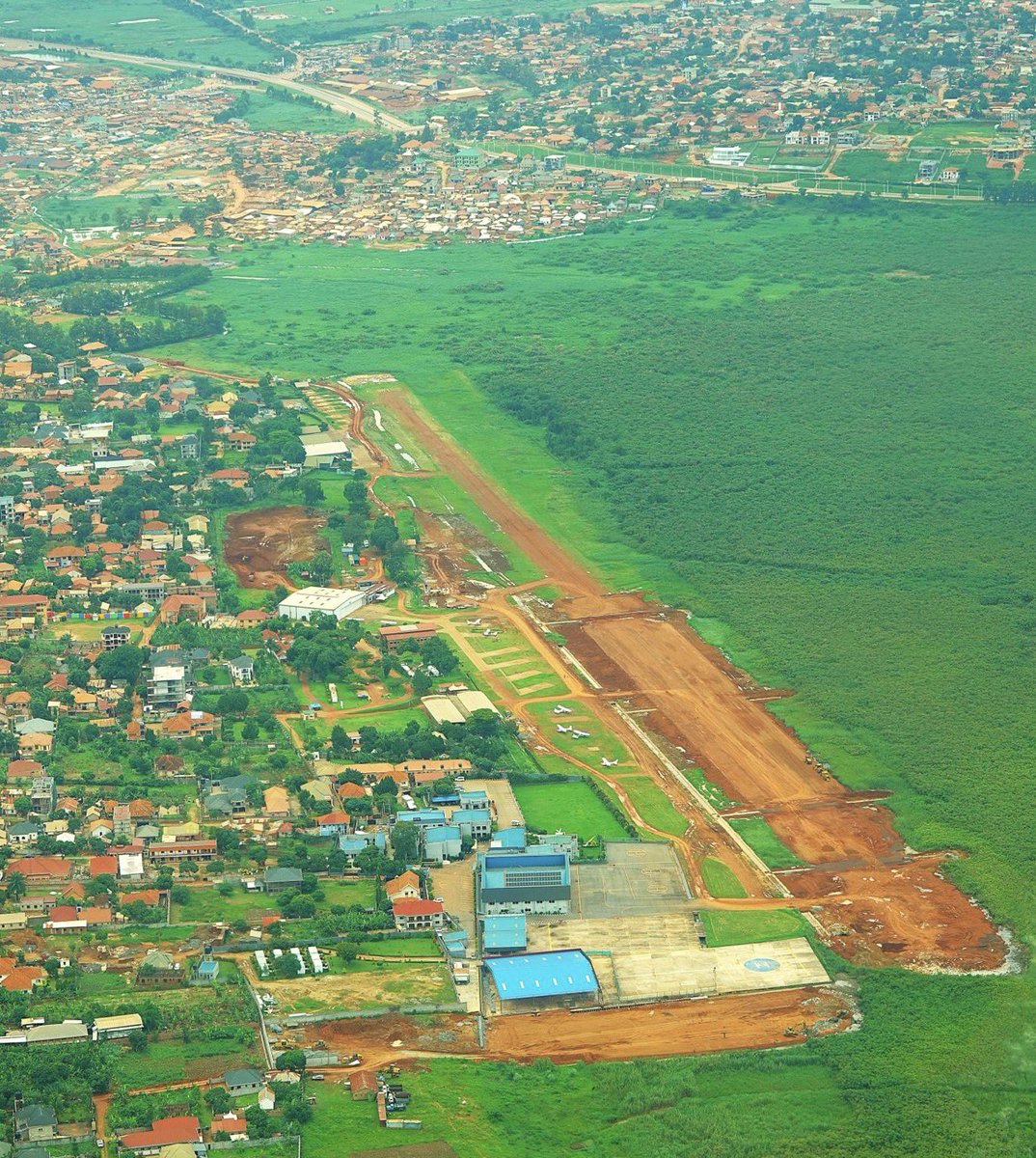 Derek Nseko ✈️ tweet media