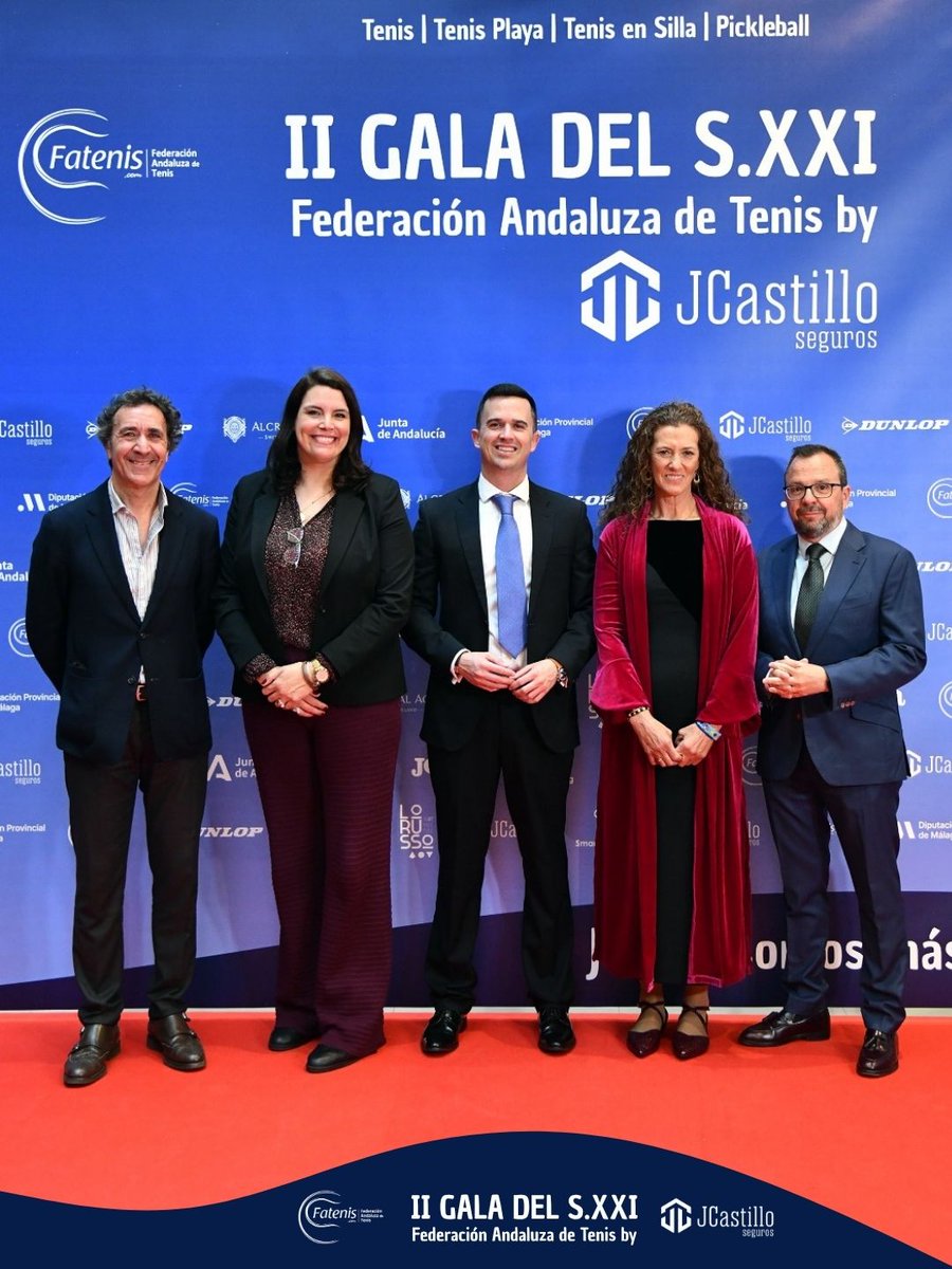 #TenisAndalucía tweet media