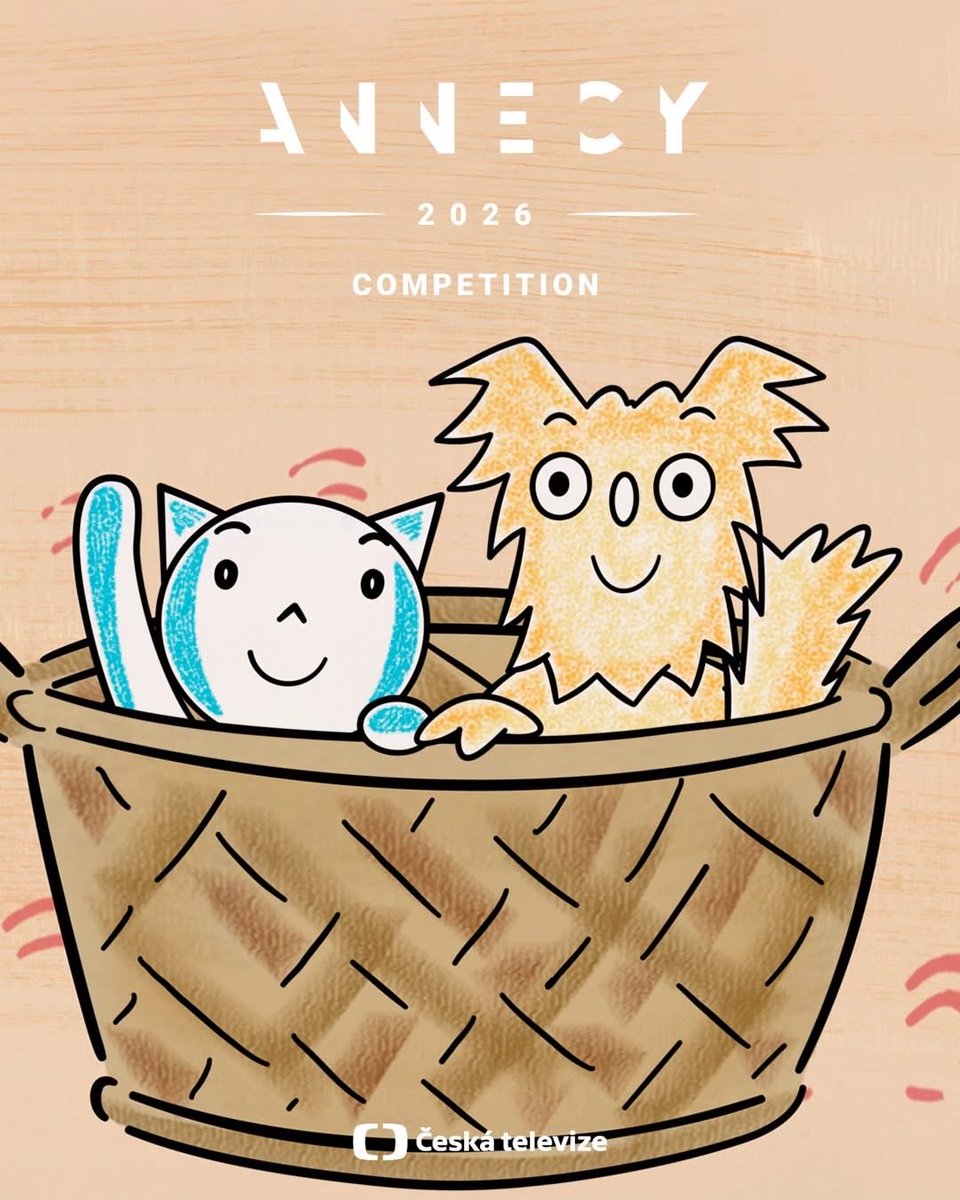 Česká televize tweet media