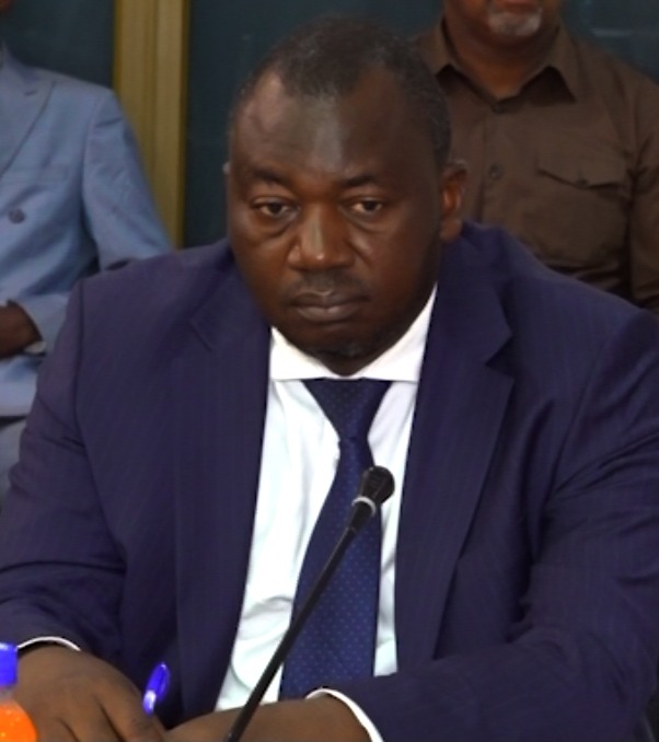 Ministère des Postes et Télécommunications tweet media