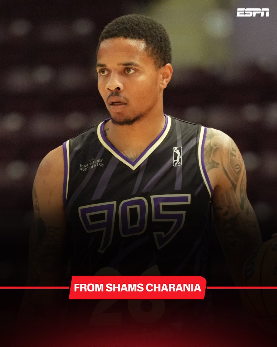 Shams Charania tweet media