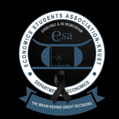 Economics Students' Association - KNUST tweet media