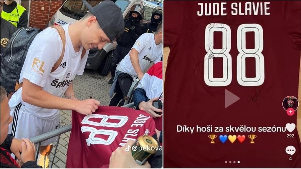 Vršovický dělník 🔴⚪ tweet media