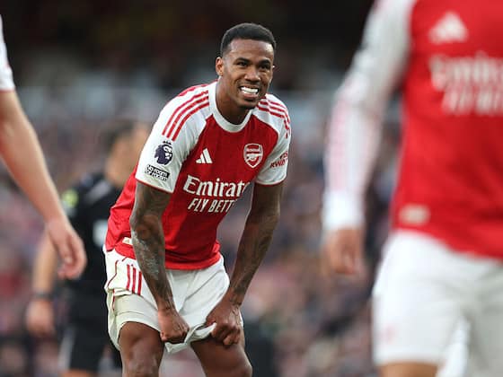 Arsenal facing defensive crisis at crucial season juncture