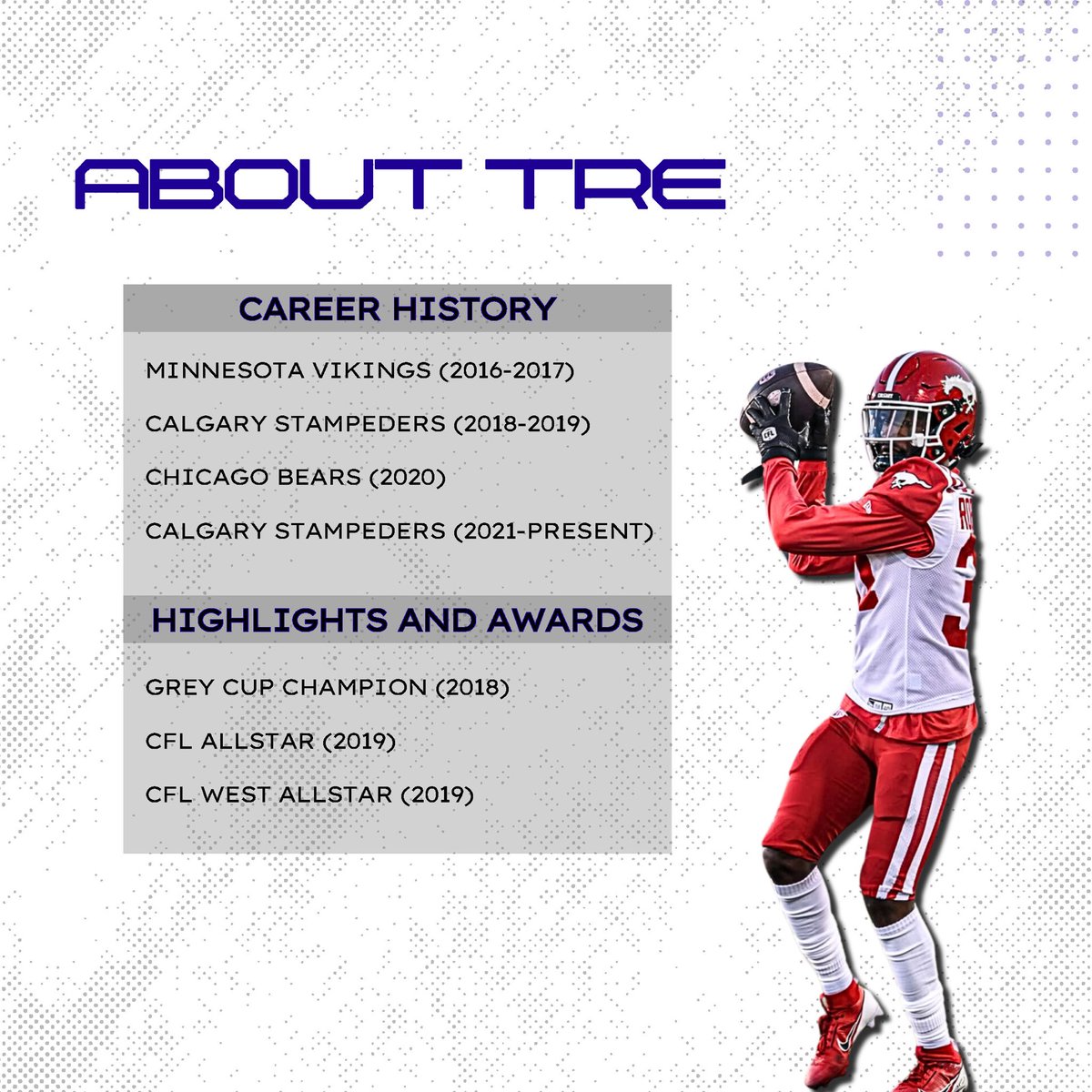 Tre Roberson Sr tweet media