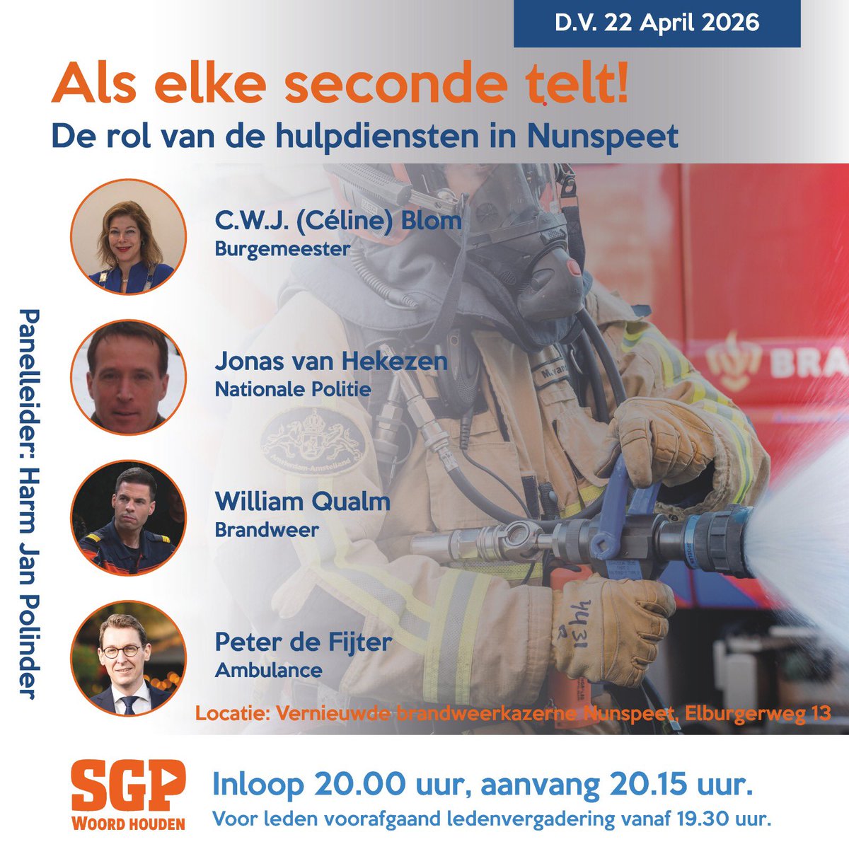 SGP Nunspeet tweet media
