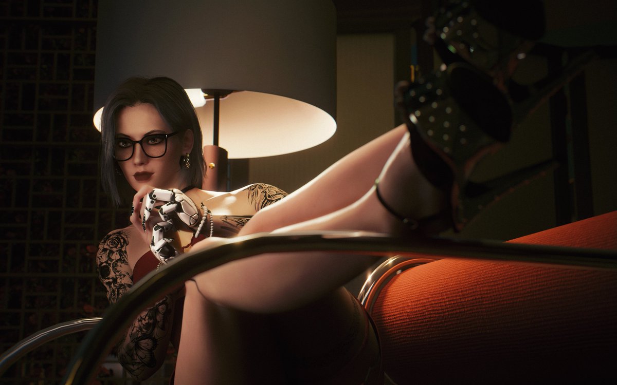 SoapyLemming tweet media