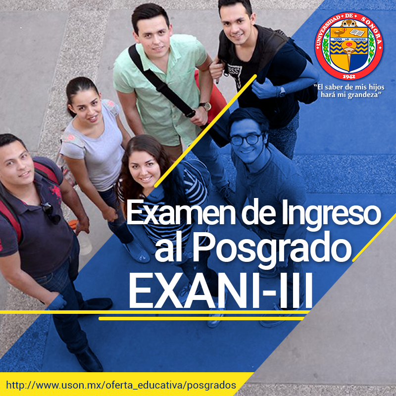 PosgradosUNISON tweet media