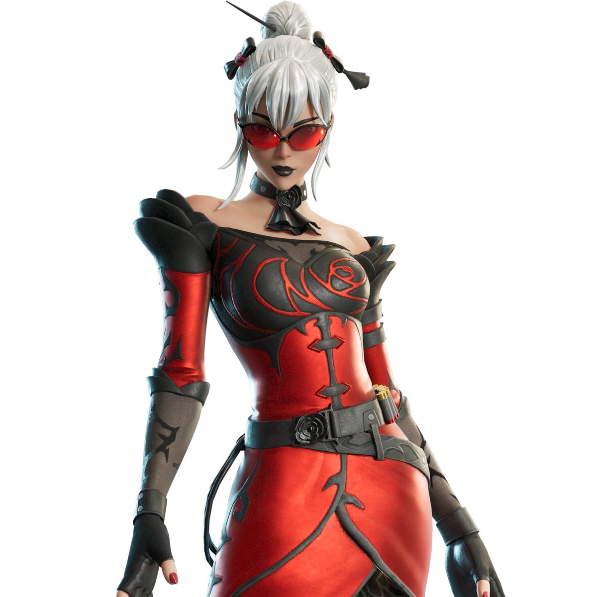 Fortnite Leaks 🕜 tweet media