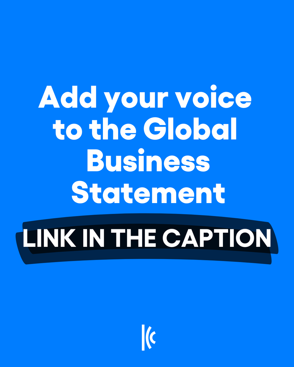 International Chamber of Commerce tweet media