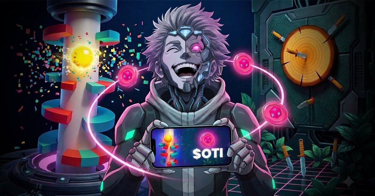 Osatoshi tweet media