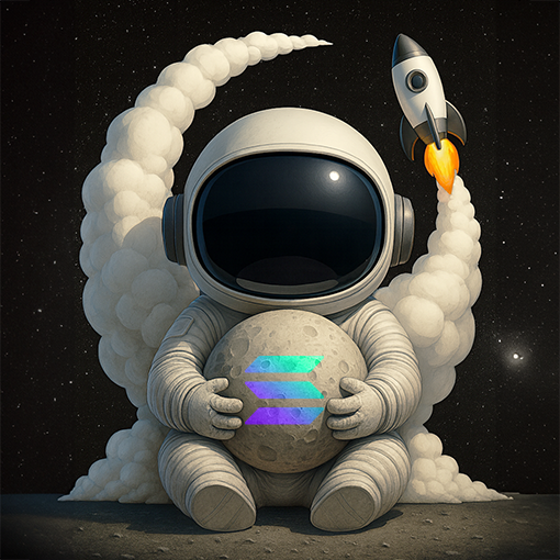 Solana Tickers tweet media