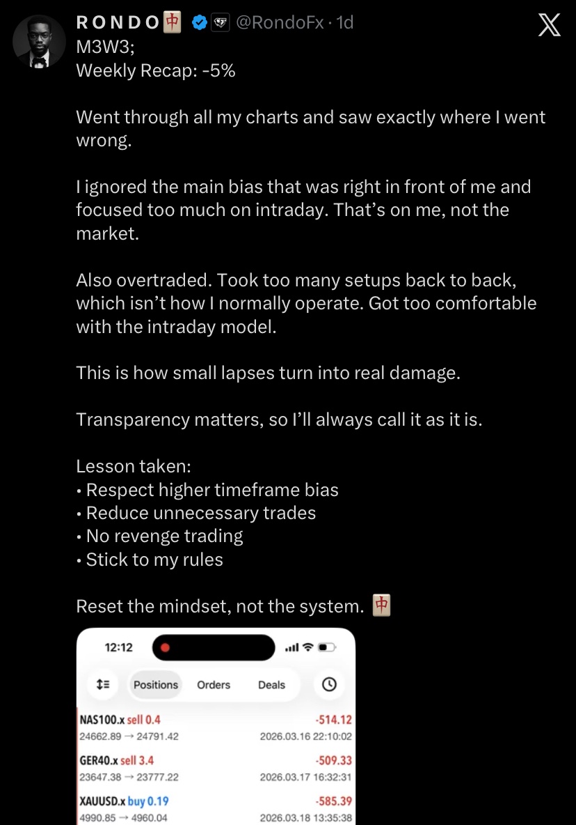 ForexRadar tweet media