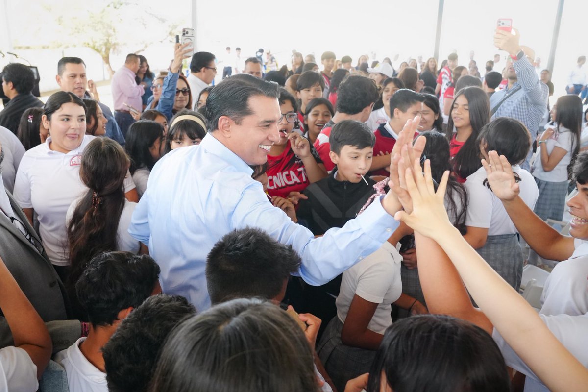 Froylán Gámez Gamboa tweet media