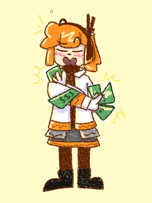 BlizzardDoesStuff ///Comms open/// tweet media