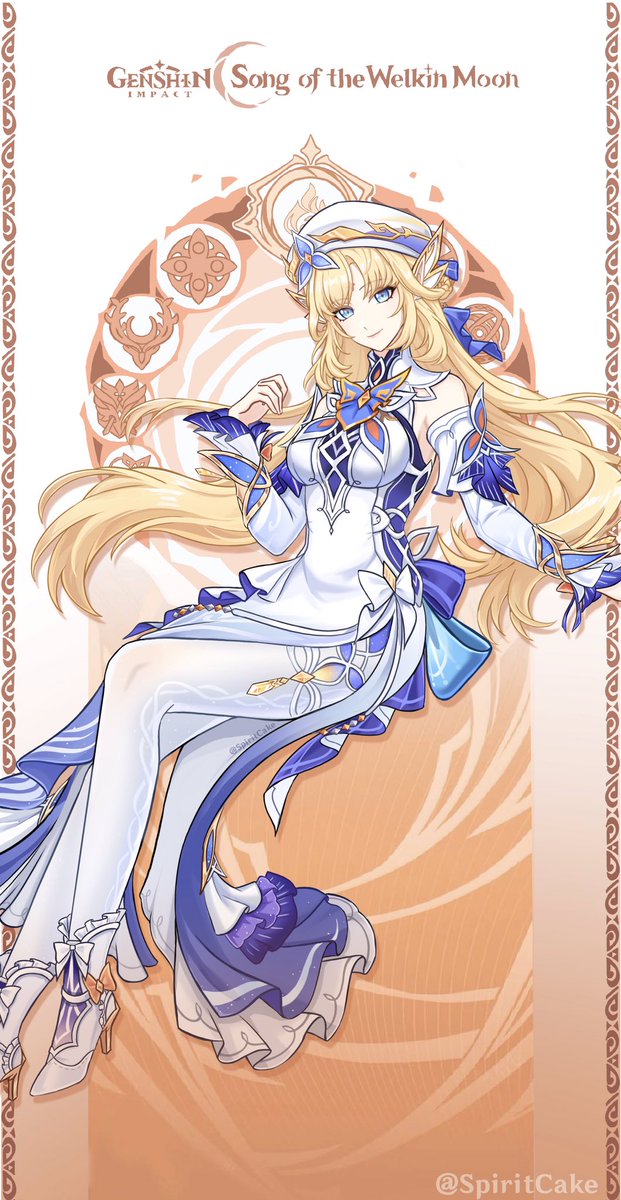 SpiritCake🍰| COMMISSIONS (2/3) SLOTS OPEN tweet media