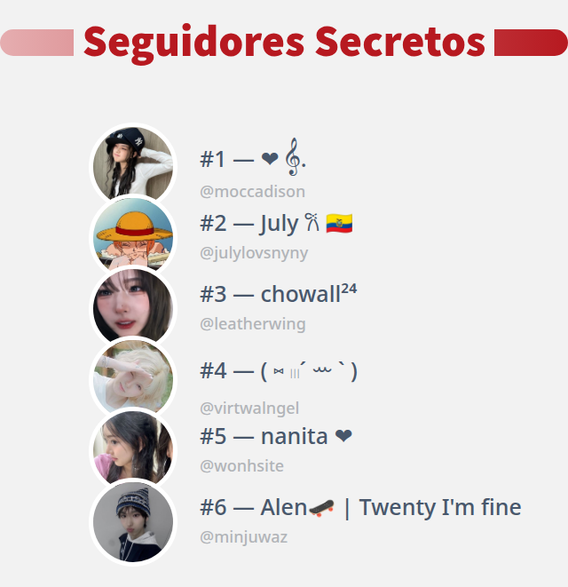 emi ♥︎ tweet media