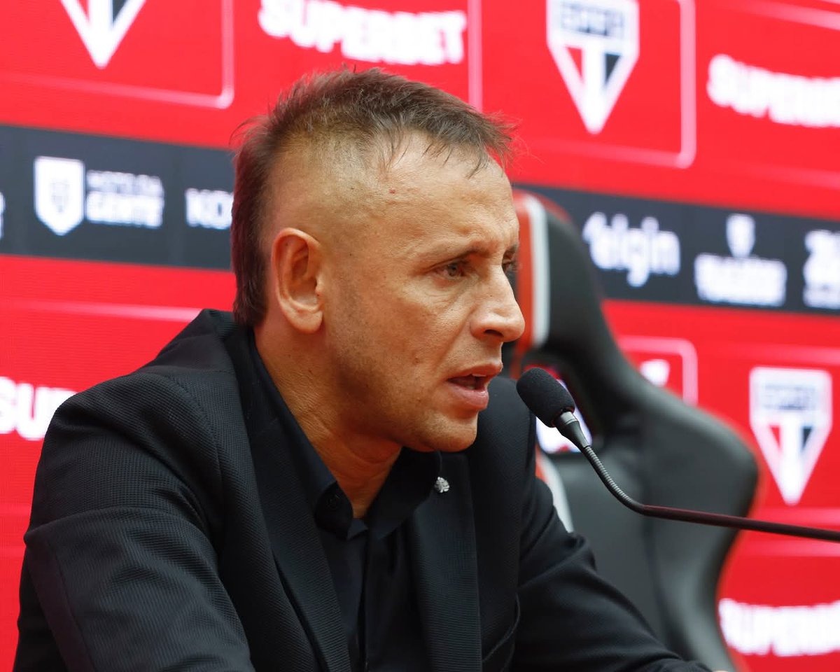 Somos São Paulinos tweet media