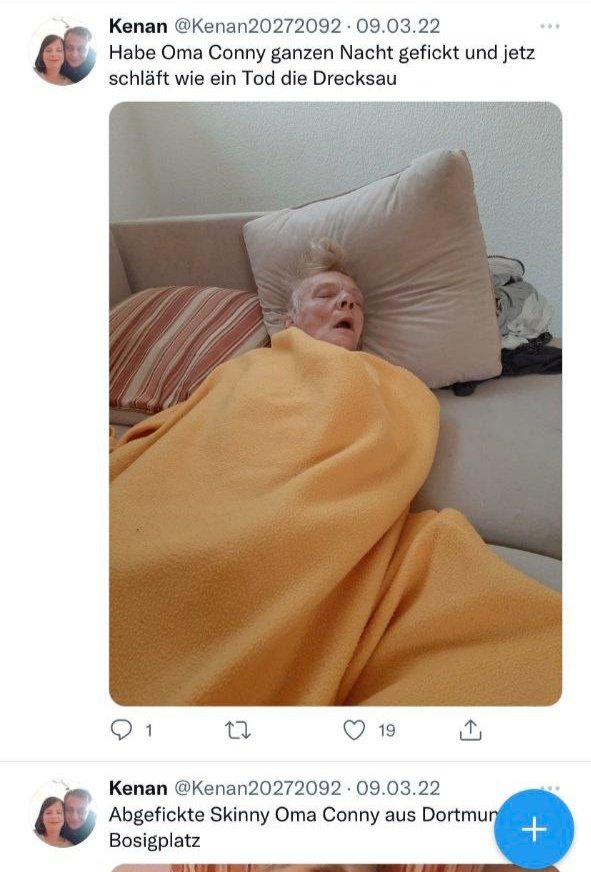 Utzi (funky) tweet media