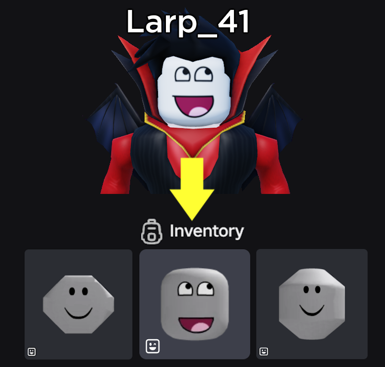 4Lulz | Roblox News tweet media