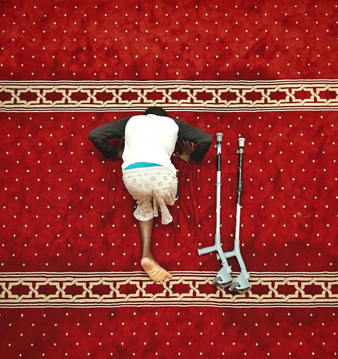 Allah yolunda tweet media