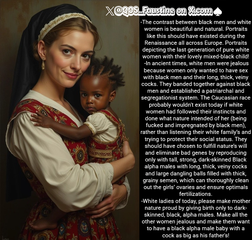 French Faustine tweet media