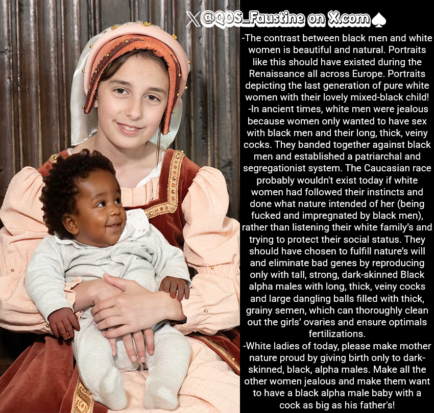 French Faustine tweet media