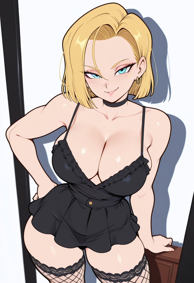 Waifu Lady tweet media