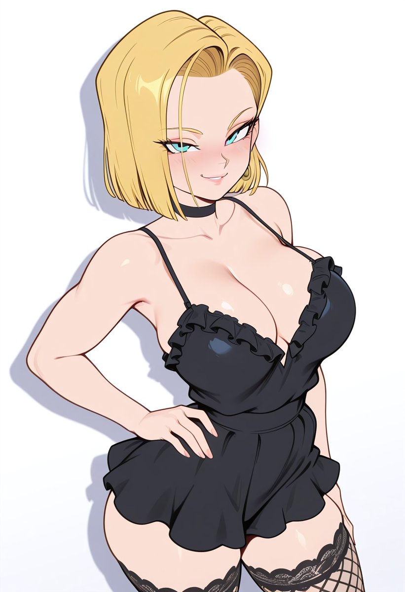 Waifu Lady tweet media