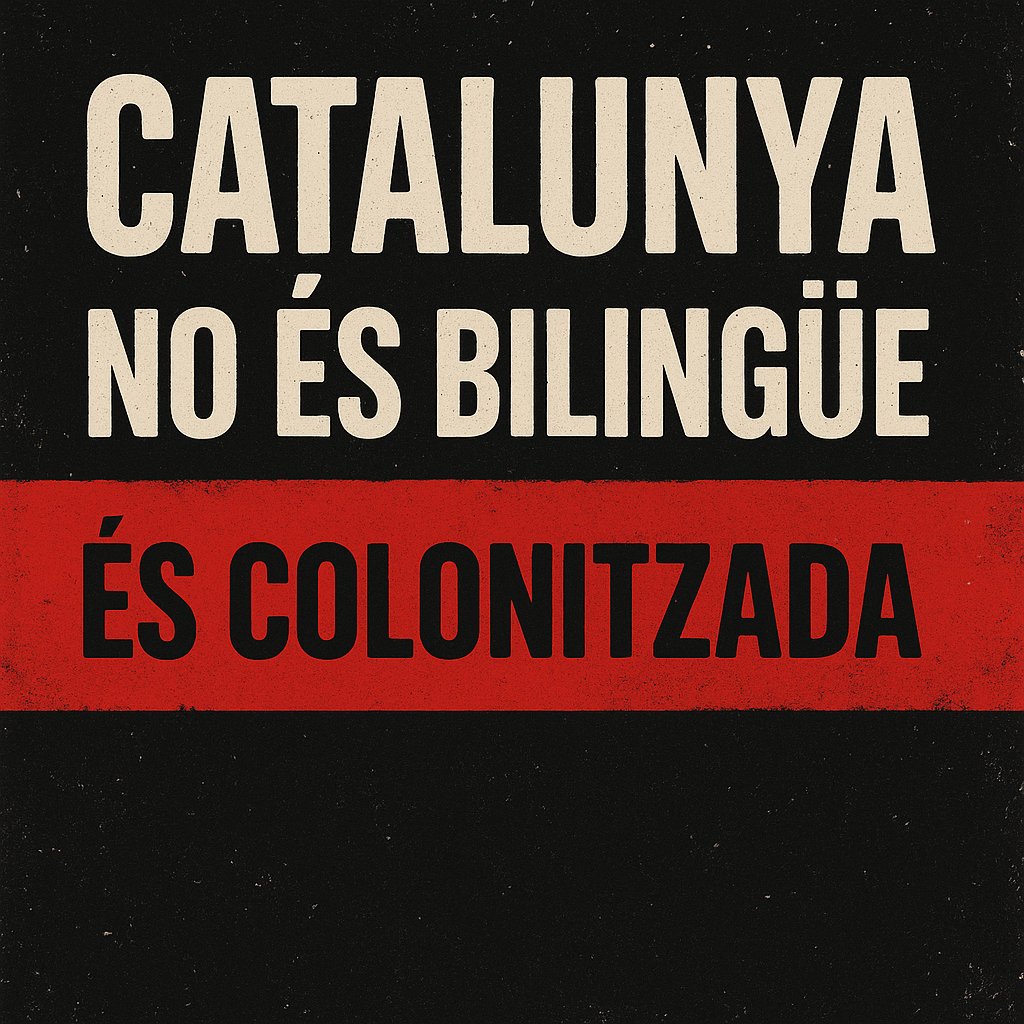 Eduard Baró (Genocidi Planificat, és llibertat?) tweet media