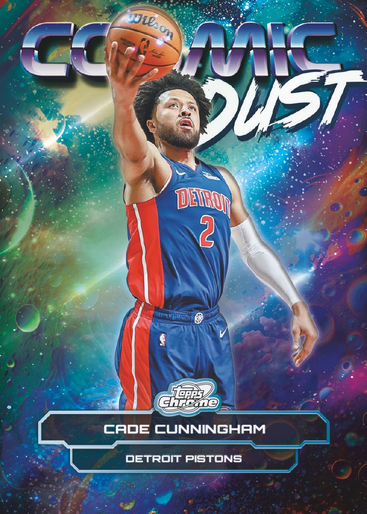 Le Carton 🃏🏀 tweet media