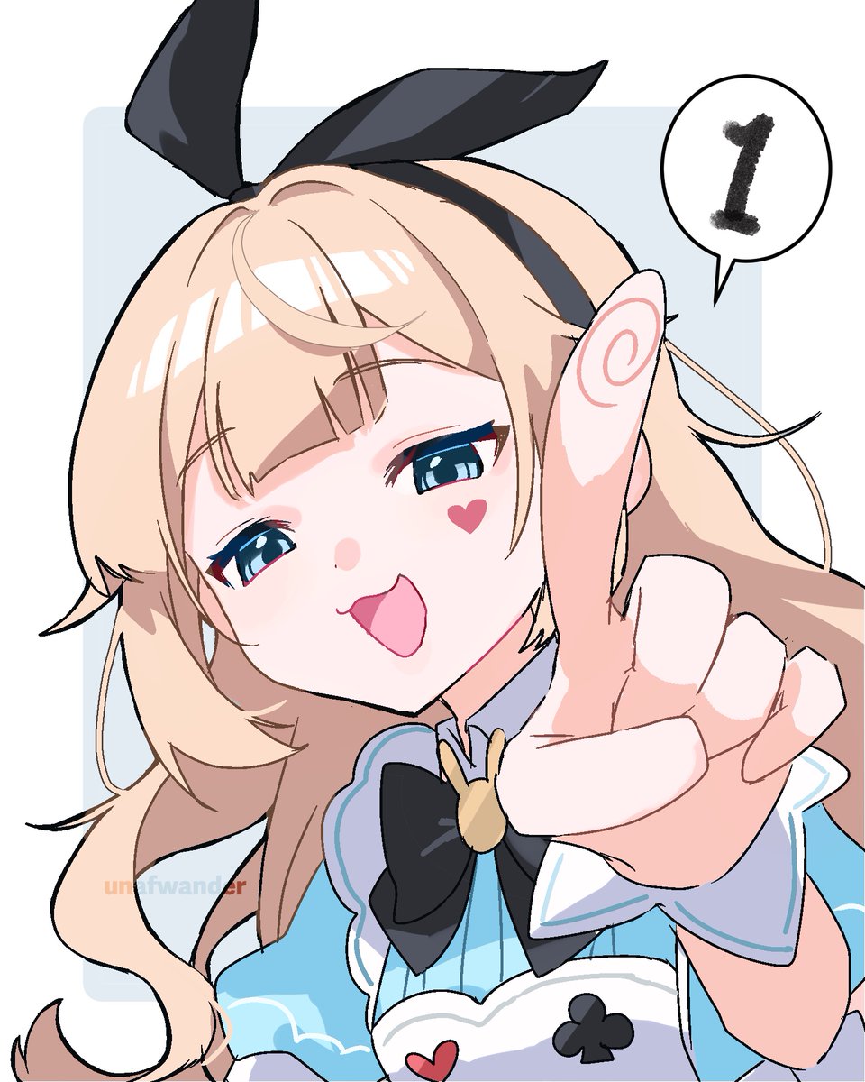 うな・ふぉーわんだー︎︎✦︎3/25初配信 tweet media